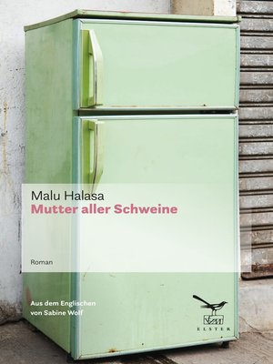 cover image of Mutter aller Schweine